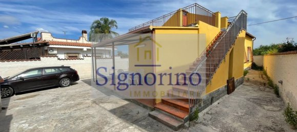 4 rooms Villa in Syracuse, Italy No. 291538 14