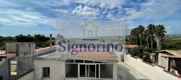 4 rooms Villa in Syracuse, Italy No. 291538 22