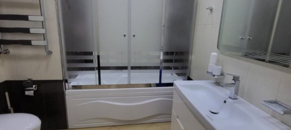 2 bedrooms Apartment in Khatay, Azerbaijan No. 2134 3