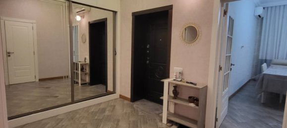 2 bedrooms Apartment in Khatay, Azerbaijan No. 2134 2