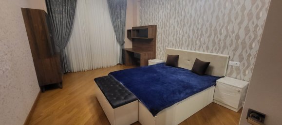 2 bedrooms Apartment in Khatay, Azerbaijan No. 2134 5