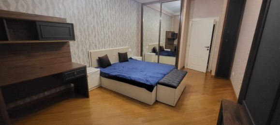 2 bedrooms Apartment in Khatay, Azerbaijan No. 2134 4