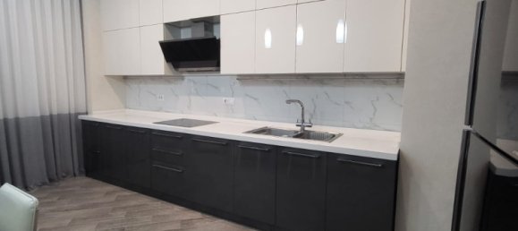 2 bedrooms Apartment in Khatay, Azerbaijan No. 2134 8