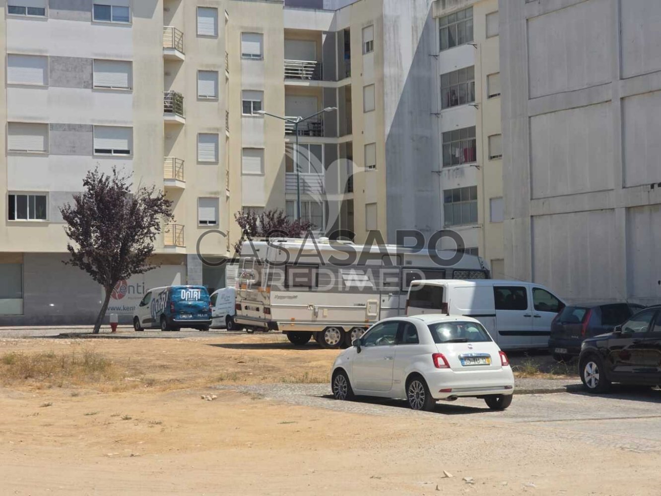 Terreno en Rio Maior, Portugal No. 219017