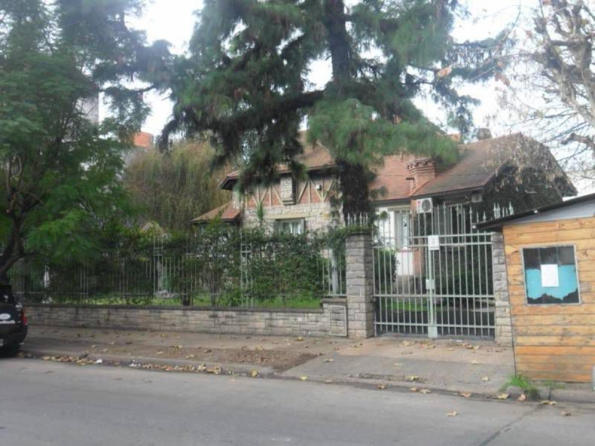 5 bedrooms House in Bermudez, Argentina No. 57725