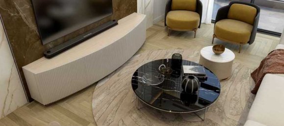 2 bedrooms Penthouse in Germasogeia, Cyprus No. 8485 10