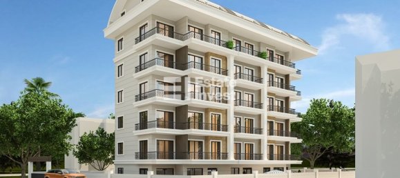 Apartamento de 2+1 en Alanya, Turkey No. 26713 2