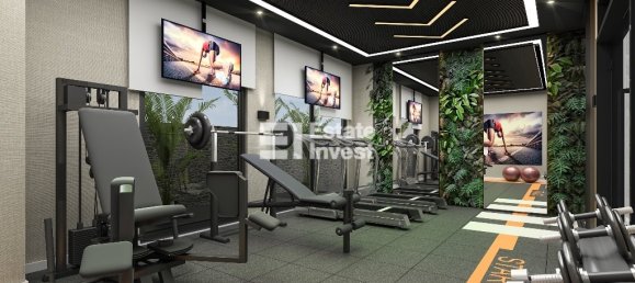 Apartamento de 2+1 en Alanya, Turkey No. 26713 4