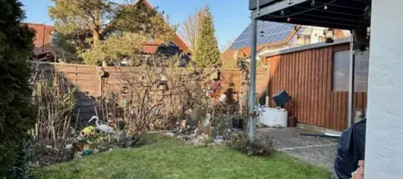 4غرفة منزل ذو طابقين في Erlangen-Hochstadt, Germany رقم 132493 7