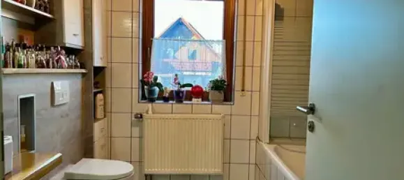 4غرفة منزل ذو طابقين في Erlangen-Hochstadt, Germany رقم 132493 2