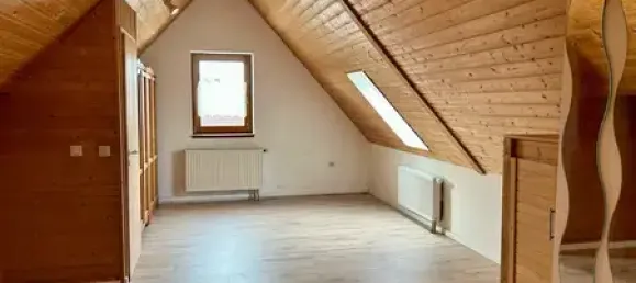 4غرفة منزل ذو طابقين في Erlangen-Hochstadt, Germany رقم 132493 12