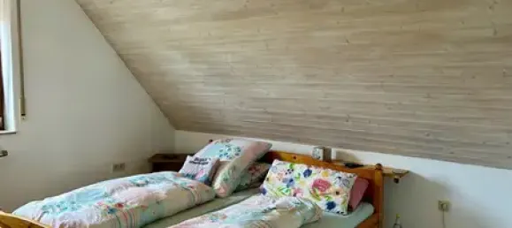 4غرفة منزل ذو طابقين في Erlangen-Hochstadt, Germany رقم 132493 10