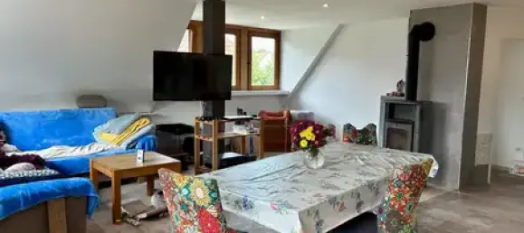 4غرفة منزل ذو طابقين في Erlangen-Hochstadt, Germany رقم 132493 8
