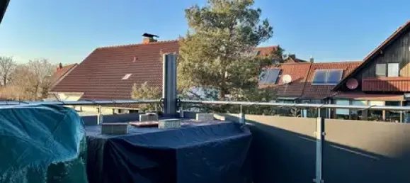 4غرفة منزل ذو طابقين في Erlangen-Hochstadt, Germany رقم 132493 5