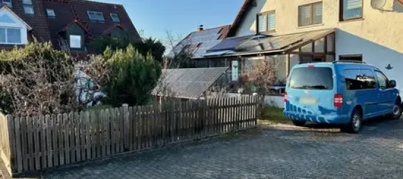 4غرفة منزل ذو طابقين في Erlangen-Hochstadt, Germany رقم 132493 6