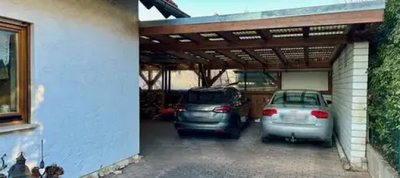 4غرفة منزل ذو طابقين في Erlangen-Hochstadt, Germany رقم 132493 4