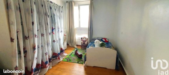 3 Schlafzimmer Wohnung in Franconville, France, Nr. 330426 9