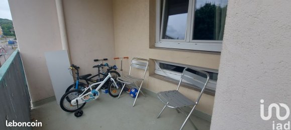 3 Schlafzimmer Wohnung in Franconville, France, Nr. 330426 11