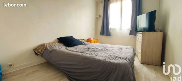 3 Schlafzimmer Wohnung in Franconville, France, Nr. 330426 6