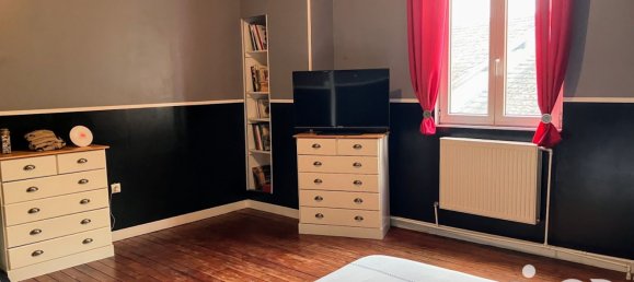 6 bedrooms House in Mourmelon-le-Grand, France No. 58677 11