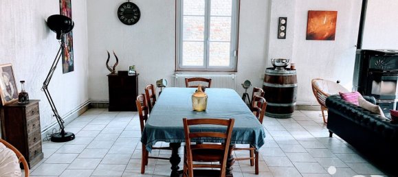 6 bedrooms House in Mourmelon-le-Grand, France No. 58677 2