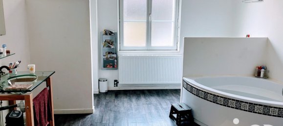 6 bedrooms House in Mourmelon-le-Grand, France No. 58677 8