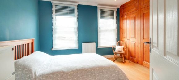 3 bedrooms House in Gravesend, United Kingdom No. 13793 15