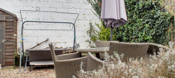 3 bedrooms House in Gravesend, United Kingdom No. 13793 22