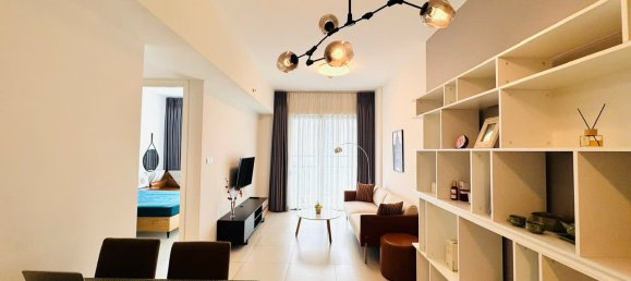 1 bedroom Condominium for sale in Thu Duc, Ho Chi Minh, Vietnam № 20752 5