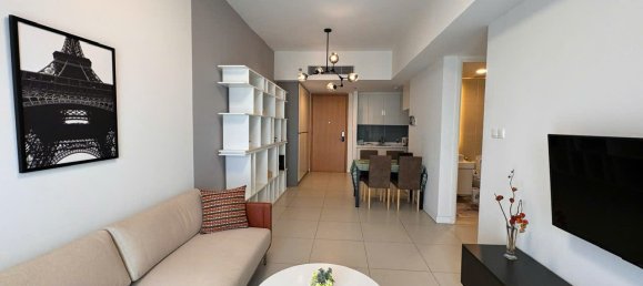 1 bedroom Condominium for sale in Thu Duc, Ho Chi Minh, Vietnam № 20752 2