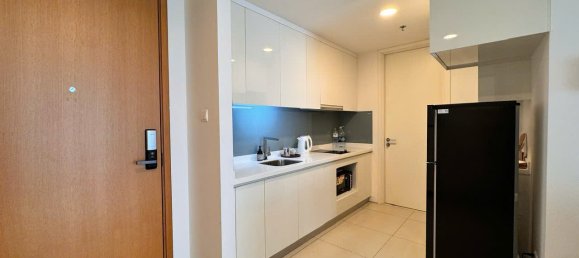 1 bedroom Condominium for sale in Thu Duc, Ho Chi Minh, Vietnam № 20752 4