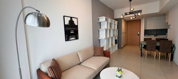 1 bedroom Condominium for sale in Thu Duc, Ho Chi Minh, Vietnam № 20752 3