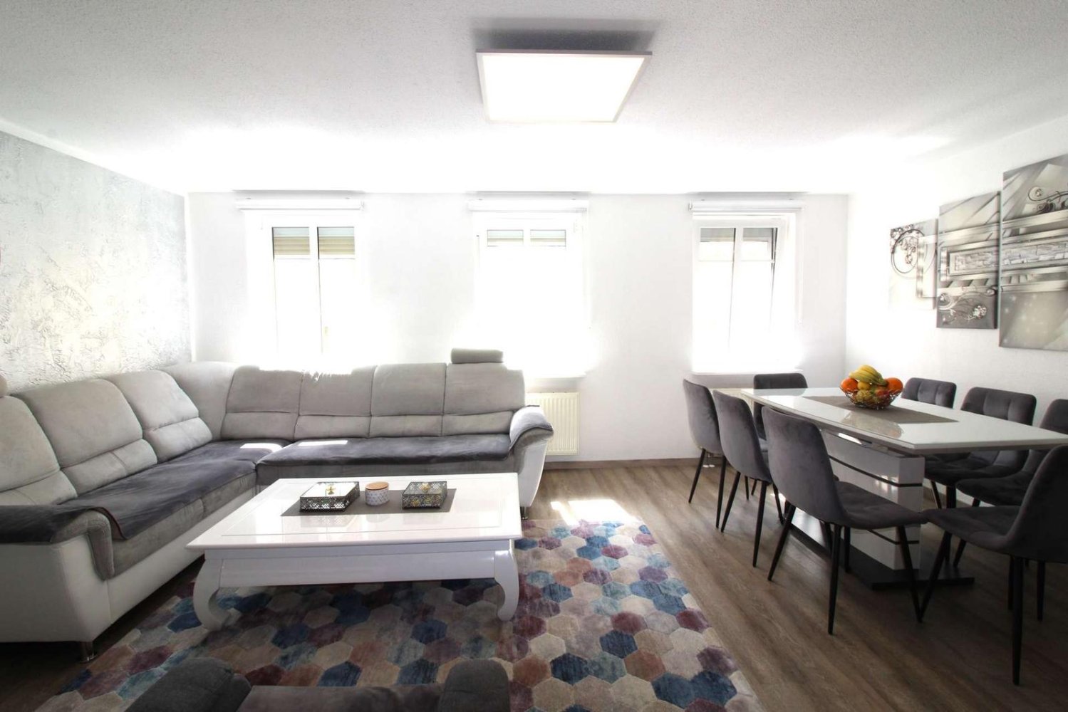 3 chambres Appartement à Tuttlingen, Germany No. 370851