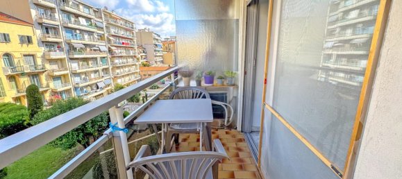 Studio in Nice, France No. 345716 6