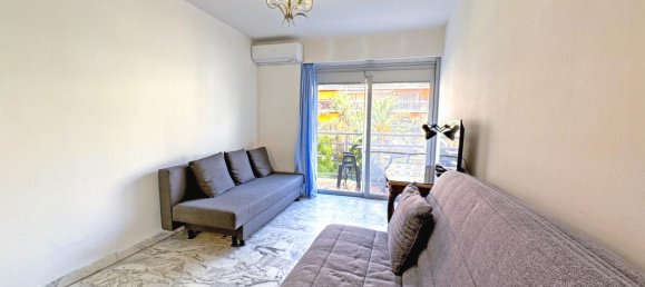 Studio in Nice, France No. 345716 2