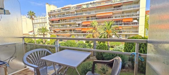 Studio in Nice, France No. 345716 7