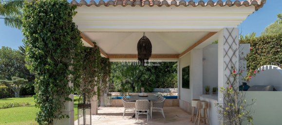 6 غرف نوم فيلا في Loule, Portugal رقم 120225 15