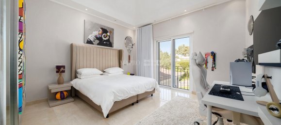 6 غرف نوم فيلا في Loule, Portugal رقم 120225 25