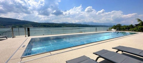 2 rooms Apartment in Velden am Worther See, Austria No. 184571 3