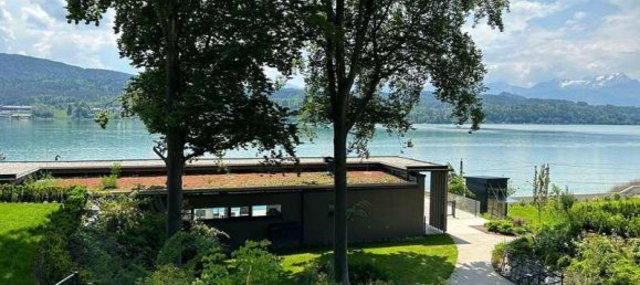 2 rooms Apartment in Velden am Worther See, Austria No. 184571 5