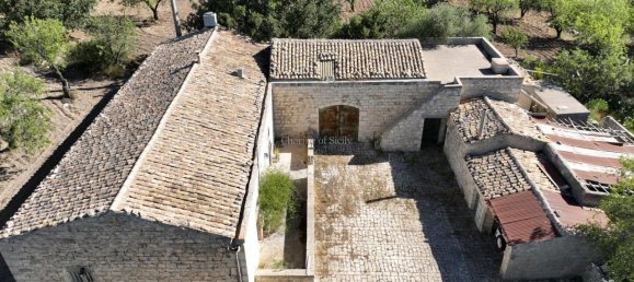 Casa de 4 divisões em Modica, Italy N.º 232849 3