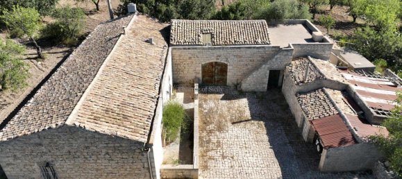 Casa de 4 divisões em Modica, Italy N.º 232849 17