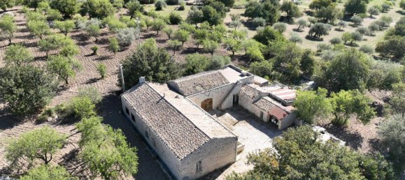Casa de 4 divisões em Modica, Italy N.º 232849 15