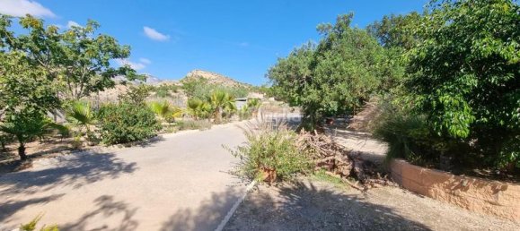 6 غرف نوم منزل في Moralet, Spain رقم 27557 23