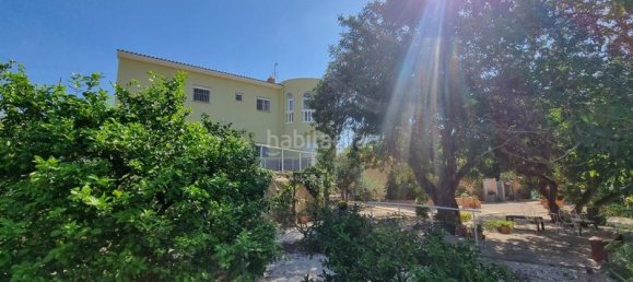 6 غرف نوم منزل في Moralet, Spain رقم 27557 28