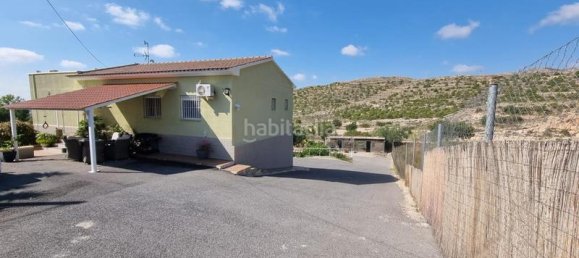 6 غرف نوم منزل في Moralet, Spain رقم 27557 2