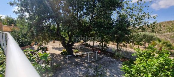 6 غرف نوم منزل في Moralet, Spain رقم 27557 37