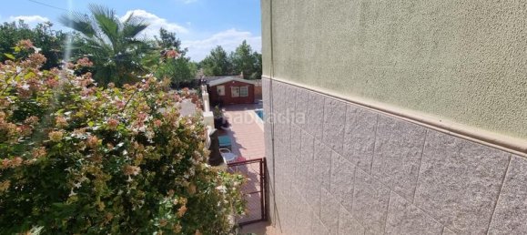 6 غرف نوم منزل في Moralet, Spain رقم 27557 8