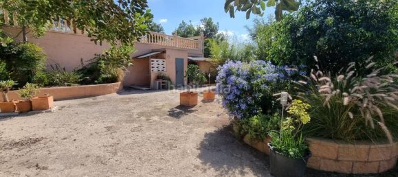 6 غرف نوم منزل في Moralet, Spain رقم 27557 21