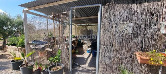 6 غرف نوم منزل في Moralet, Spain رقم 27557 38